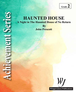 Haunted House - hacer clic aqu