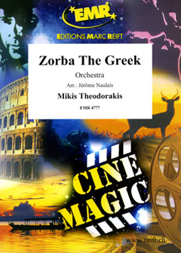 Zorba The Greek - hacer clic aqu�