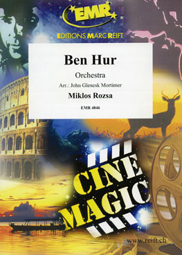 Ben Hur - hacer clic aqu�