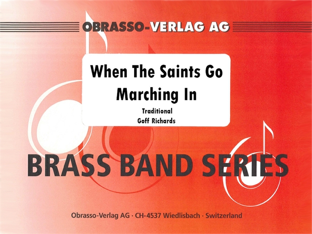 When The Saints Go Marching In - hacer clic aqu�