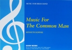 Music for the Common Man (In memory of Theodore Cooney) - hacer clic aqu�