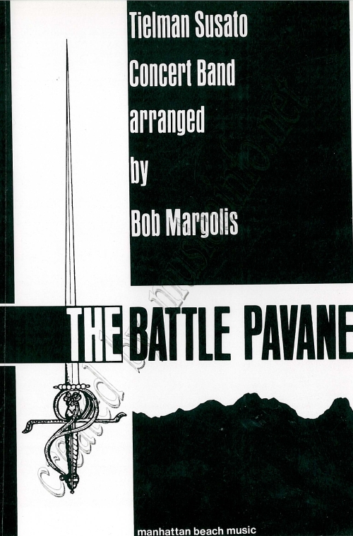 Battle Pavane, The - hacer clic aqu�