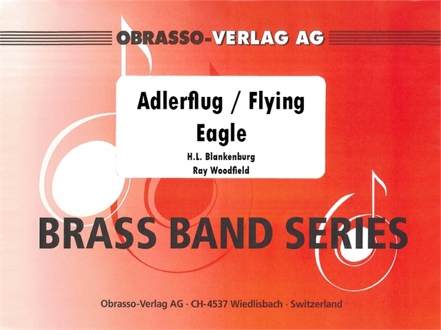 Flying Eagle (Adlerflug) - hacer clic aqu�