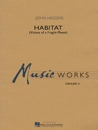 Habitat (Visions of a Fragile Planet) - hacer clic aqu�