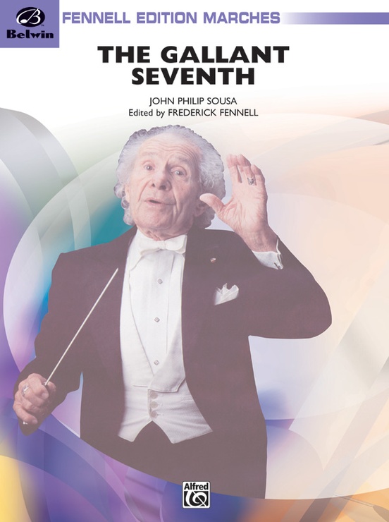 Gallant Seventh, The - hacer clic aqu�
