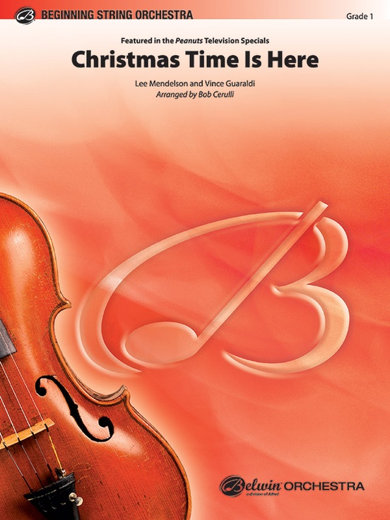 Christmas Time Is Here - hacer clic aqu�