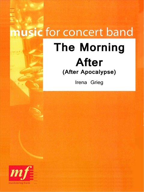 Morning After, The (After Apocalypse) - hacer clic aquí Morning After, The (After Apocalypse) - hacer clic aquí