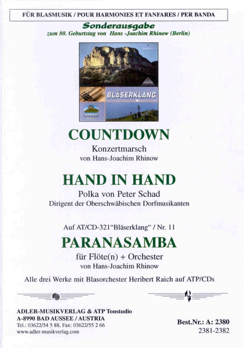 Countdown - hacer clic aqu�