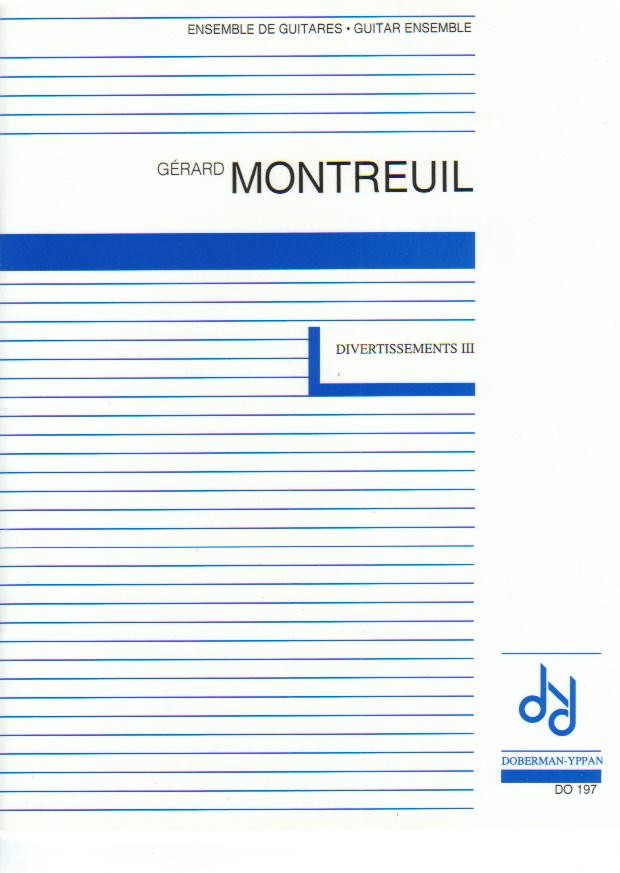 DIVERTISSEMENTS #3 - hacer clic aqu�