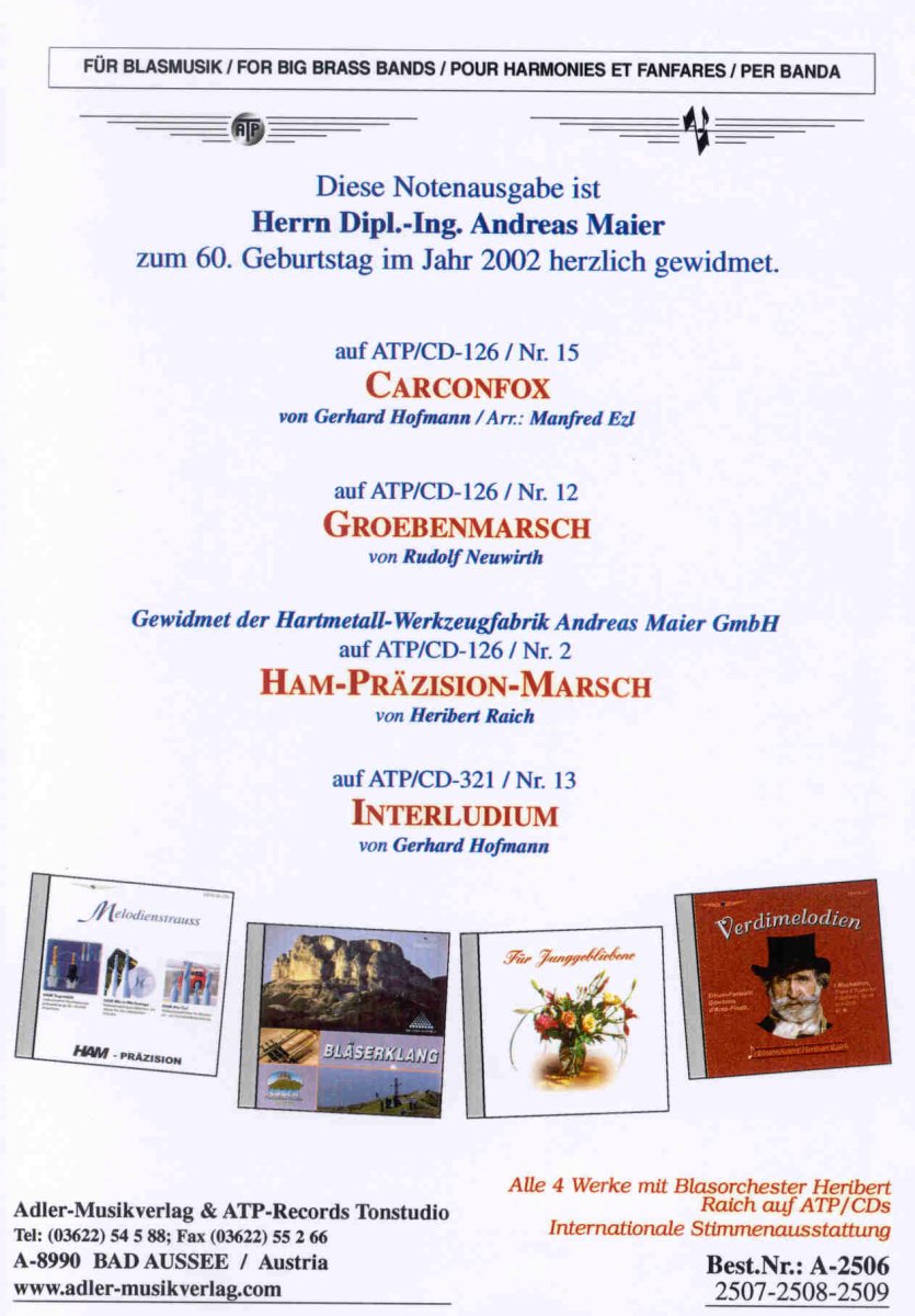 Interludium - hacer clic aquí Interludium - hacer clic aquí