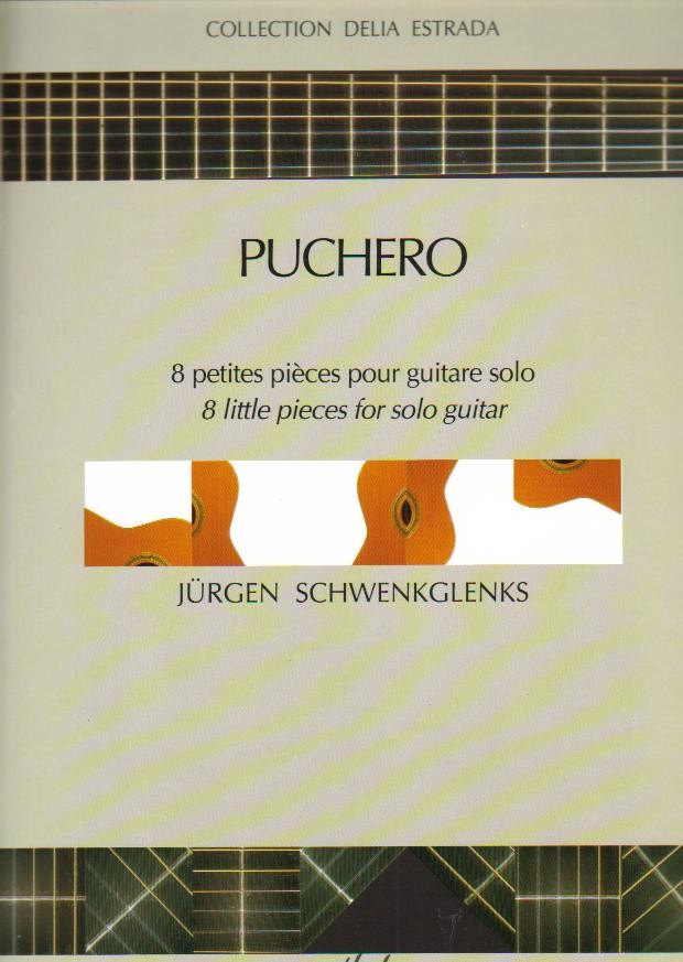 Puchero - hacer clic aqu�