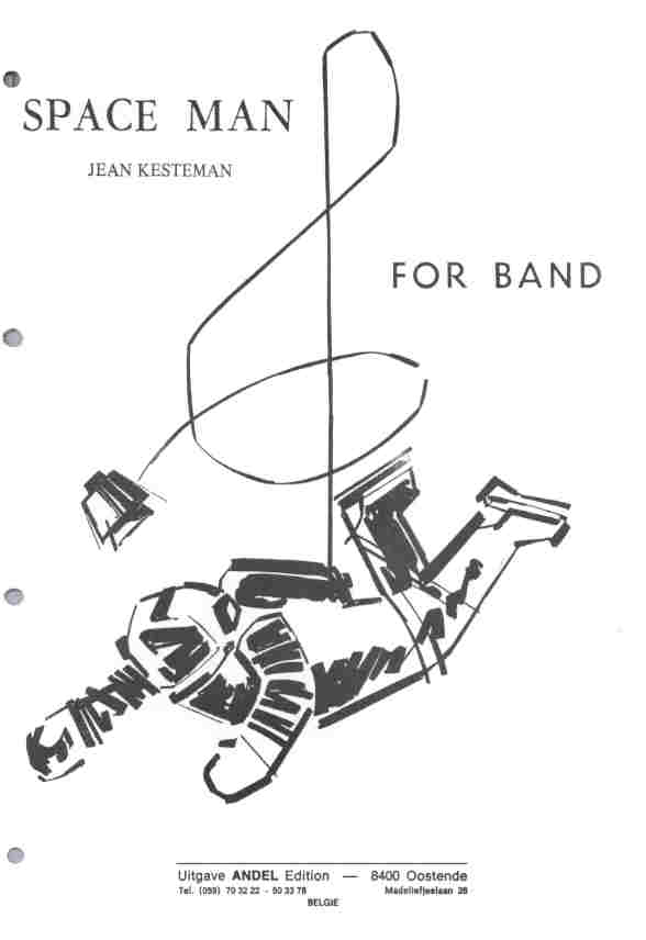 Spaceman - hacer clic aqu�