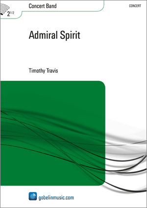 Admiral Spirit - hacer clic aqu�