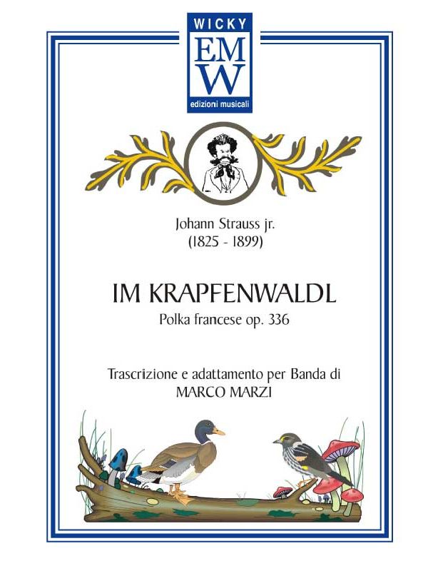 Im Krapfenwaldl - hacer clic aqu�