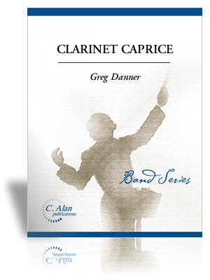 Clarinet Caprice - hacer clic aqu�