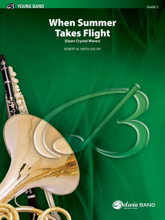 When Summer Takes Flight - hacer clic aqu�