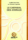 Le Carnevale des Animaux - hacer clic aqu�