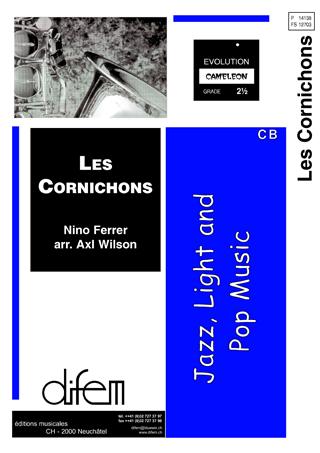Les Cornichons - hacer clic aqu�