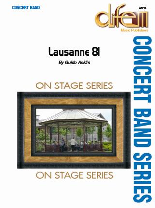 Lausanne 81 - hacer clic aqu�