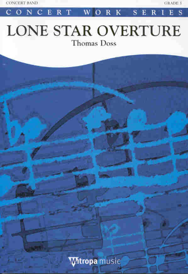 Lone Star Overture - hacer clic aqu�