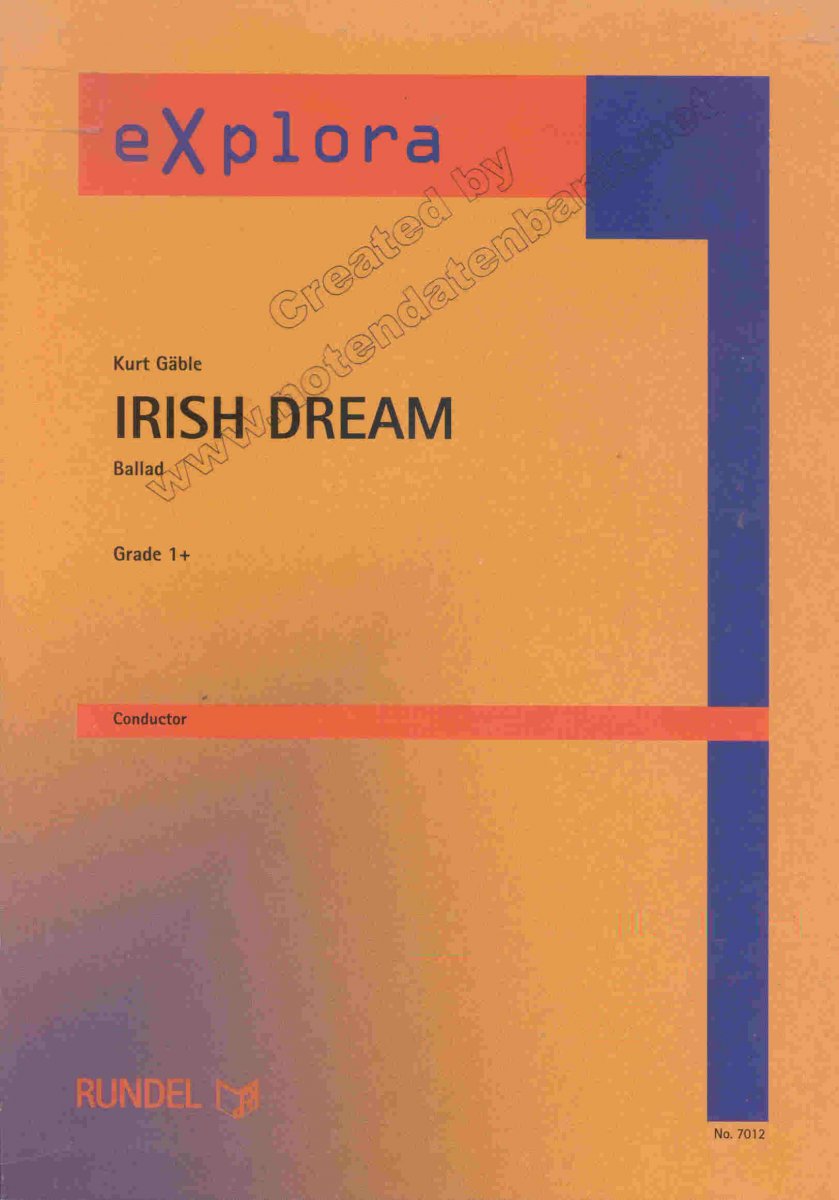 Irish Dream - hacer clic aqu�