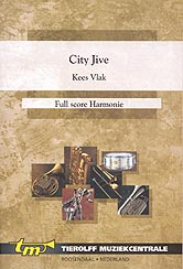 City Jive - hacer clic aqu�