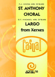 Largo (from 'Xerxes') - hacer clic aquí Largo (from 'Xerxes') - hacer clic aquí