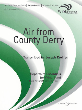 Air from County Derry - hacer clic aquí Air from County Derry - hacer clic aquí