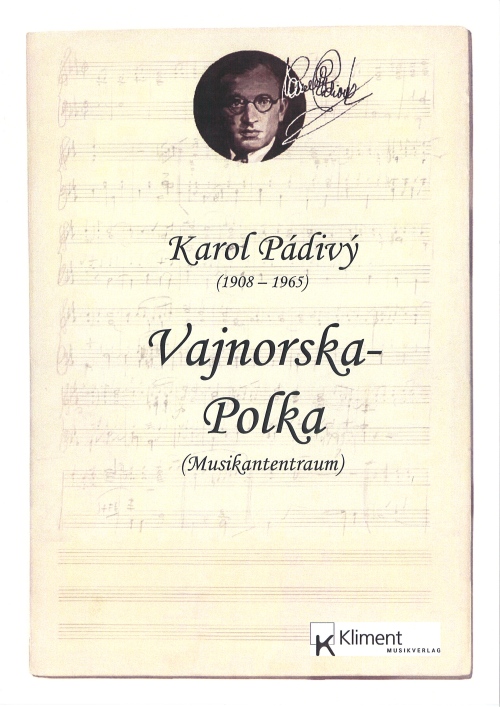 Vajnorska-Polka (Musikantentraum) - hacer clic aqu�