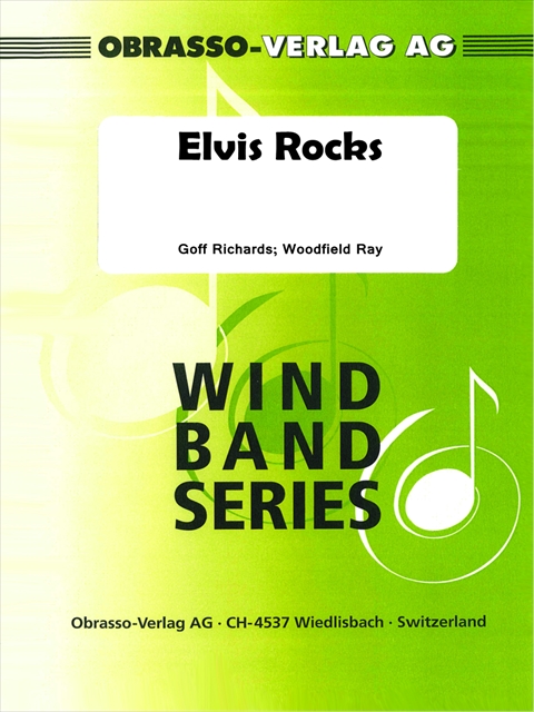 Elvis Rocks - hacer clic aqu�