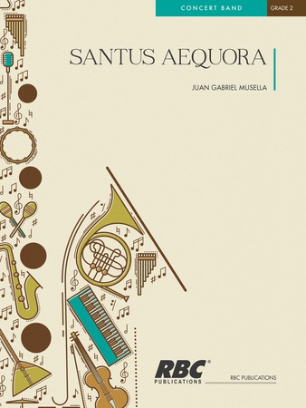 Sanctus Aequora (The Water Is Wide) - hacer clic aqu�