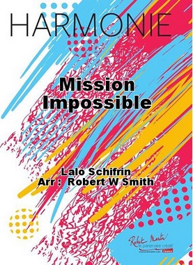 Mission Impossible - hacer clic aquí Mission Impossible - hacer clic aquí