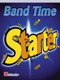 Band Time Starter - hacer clic aqu