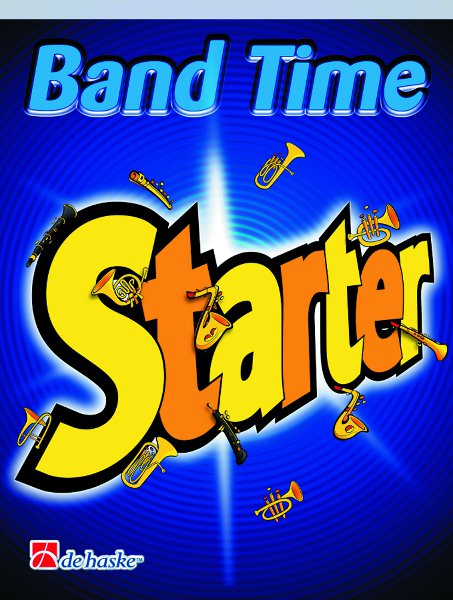 Band Time Starter - hacer clic aqu