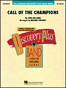 Call of the Champions (Official Theme 2002 Winter Olympic Games) - hacer clic aqu�