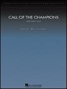 Call of the Champions (2002 Olympic Theme) - hacer clic aqu�