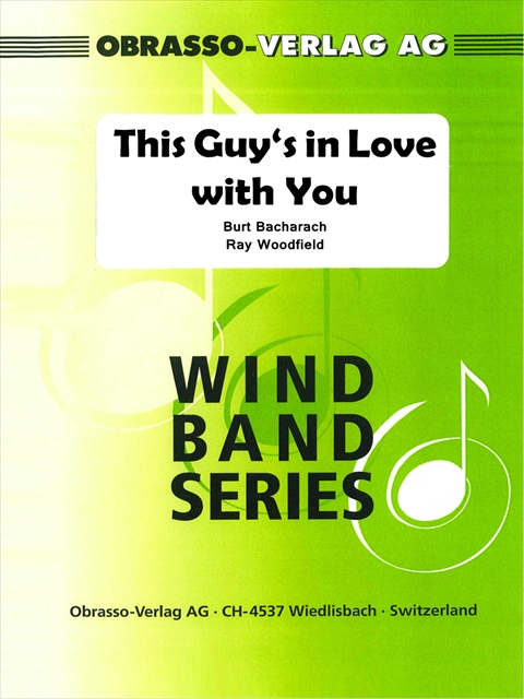This Guy's in Love with You - hacer clic aqu�