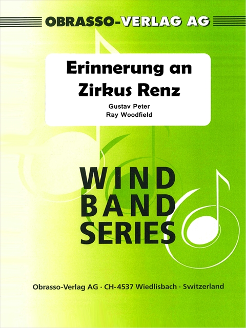Erinnerung an Zirkus Renz - hacer clic aquí Erinnerung an Zirkus Renz - hacer clic aquí