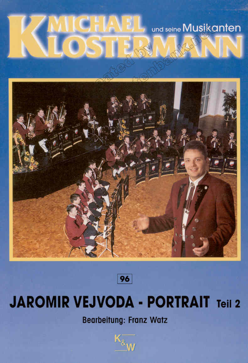 Jaromir Vejvoda Portrait (Teil 2) - hacer clic aqu�
