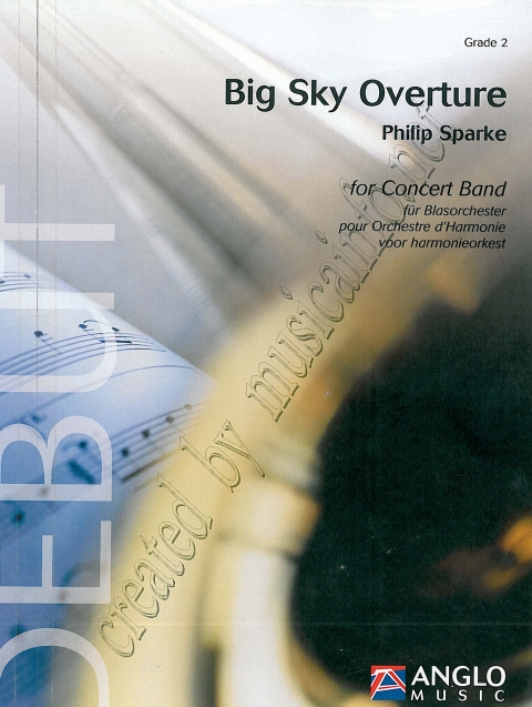 Big Sky Overture - hacer clic aqu�