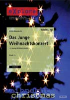 Junge Weihnachtskonzert, Das (A Young Christmas Concert) - hacer clic aqu�