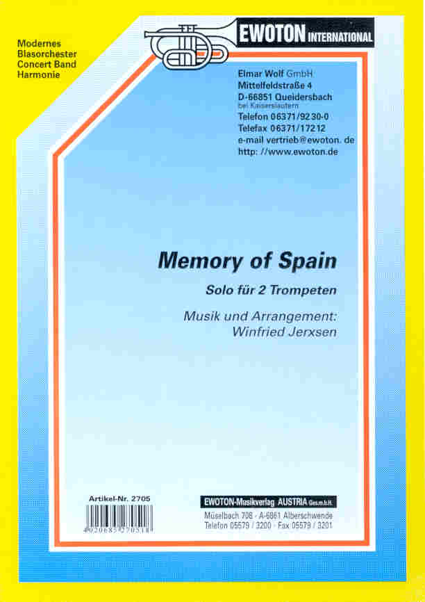 Memory of Spain - hacer clic aqu�