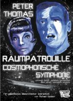 Raumpatrouille: Starlight Overture - hacer clic aqu�
