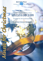 Santa Claus is Comin' to Town - hacer clic aqu�