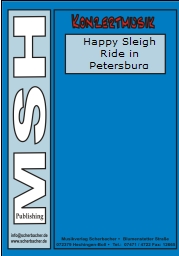 Happy Sleigh Ride in Petersburg - hacer clic aqu�