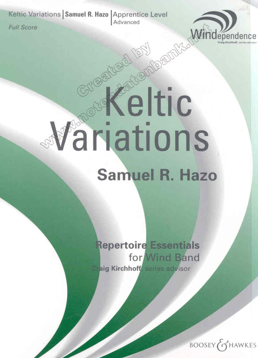 Keltic Variations - hacer clic aqu�