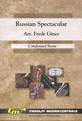 Russian Spectacular - hacer clic aqu�