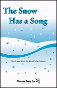 Snow has a Song, The - hacer clic aqu�
