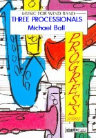 3 Processionals (Three) - hacer clic aqu�