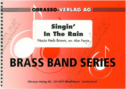 Singin' in the Rain - hacer clic aqu